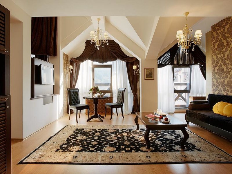 Premier Luxury Mountain Resort 238816