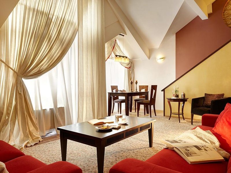 Premier Luxury Mountain Resort 238817