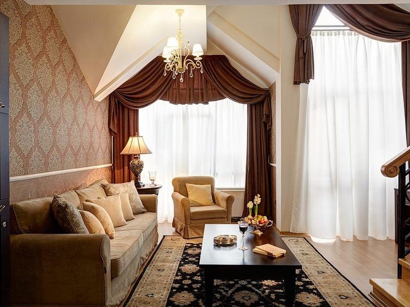 Premier Luxury Mountain Resort 238821