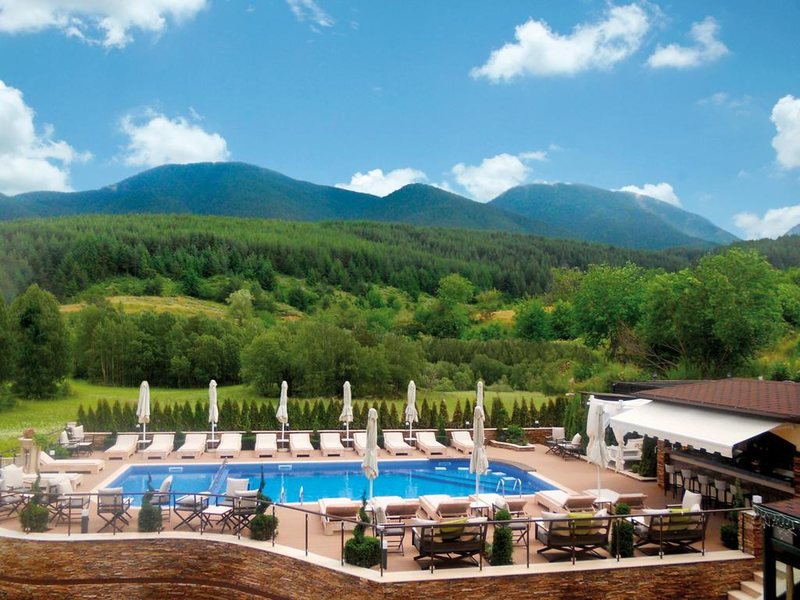 Premier Luxury Mountain Resort 238822