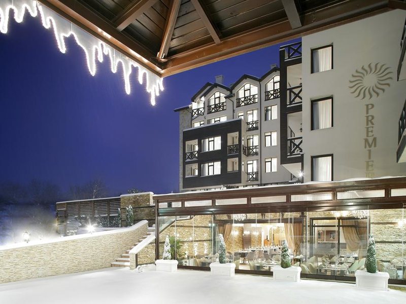 Premier Luxury Mountain Resort 238823