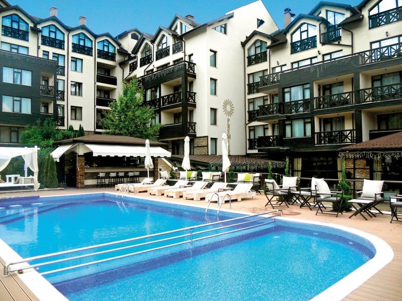 Premier Luxury Mountain Resort 238825