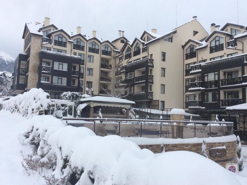 Premier Luxury Mountain Resort 238826