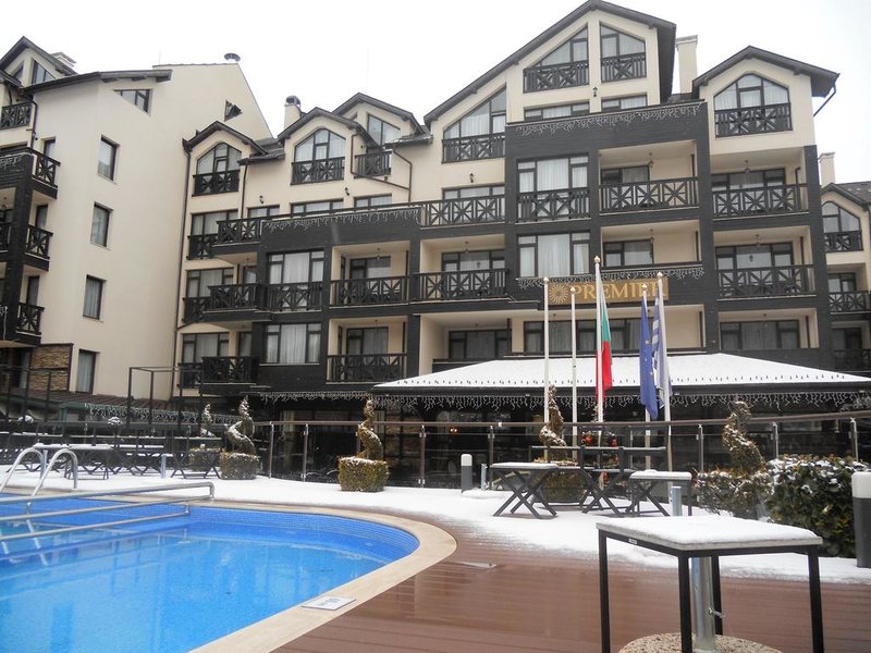 Premier Luxury Mountain Resort 238827