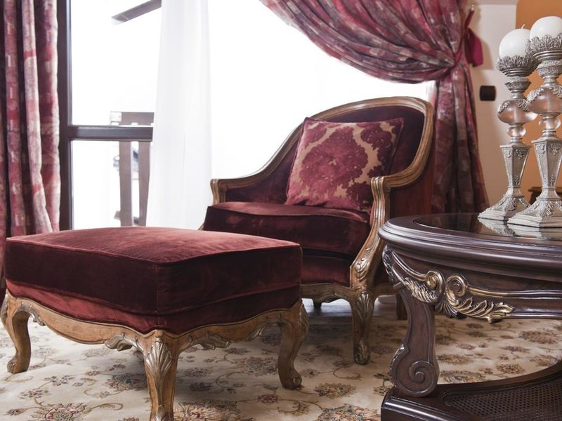 Premier Luxury Mountain Resort 238829