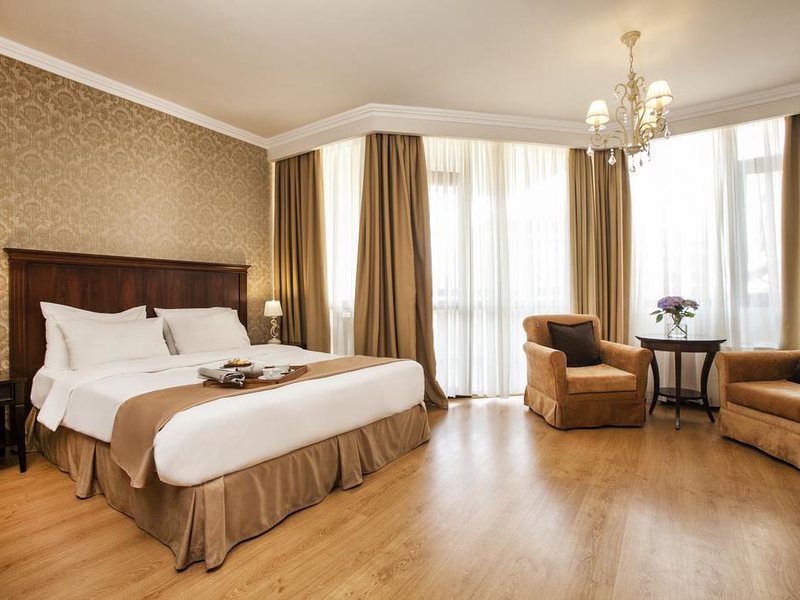 Premier Luxury Mountain Resort 238830