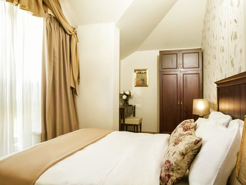 Premier Luxury Mountain Resort 238834