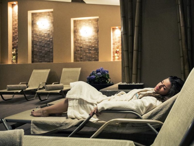 Premier Luxury Mountain Resort 238836