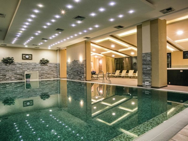 Premier Luxury Mountain Resort 238837