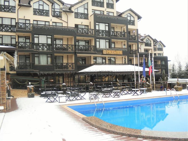 Premier Luxury Mountain Resort 238838