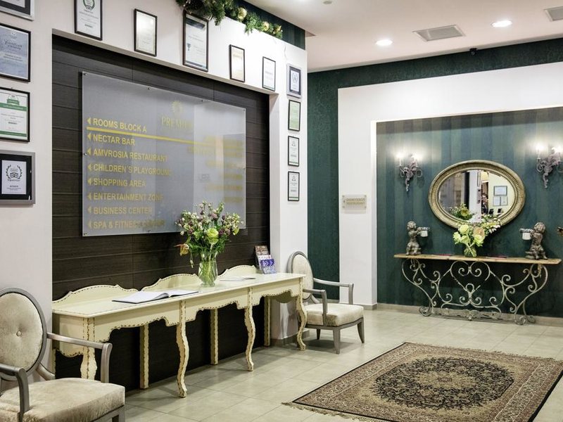 Premier Luxury Mountain Resort 238840