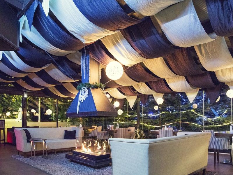 Premier Luxury Mountain Resort 238843