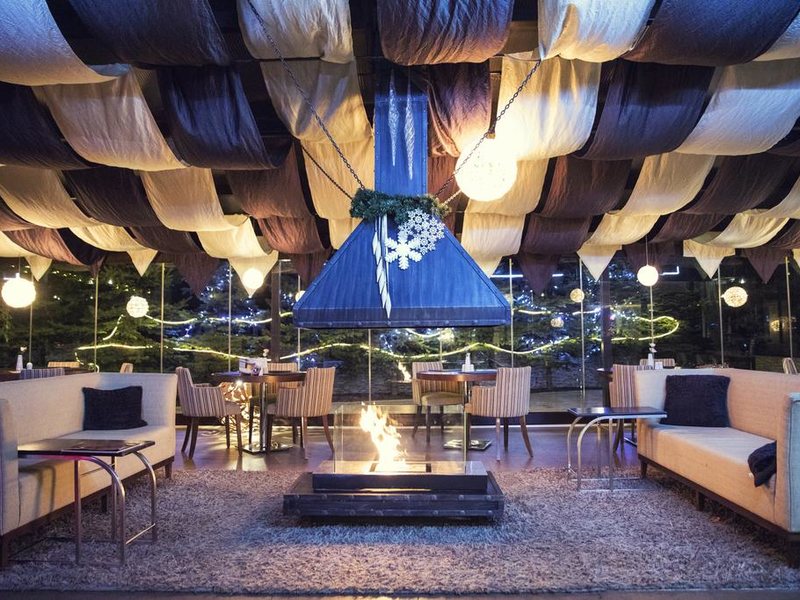 Premier Luxury Mountain Resort 238844