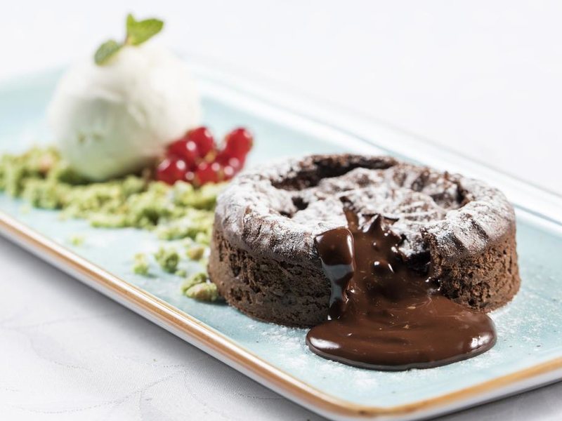 Premier Luxury Mountain Resort 238845