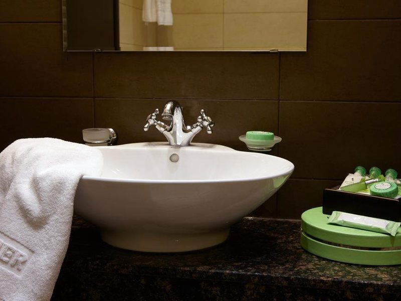 Premier Luxury Mountain Resort 238847