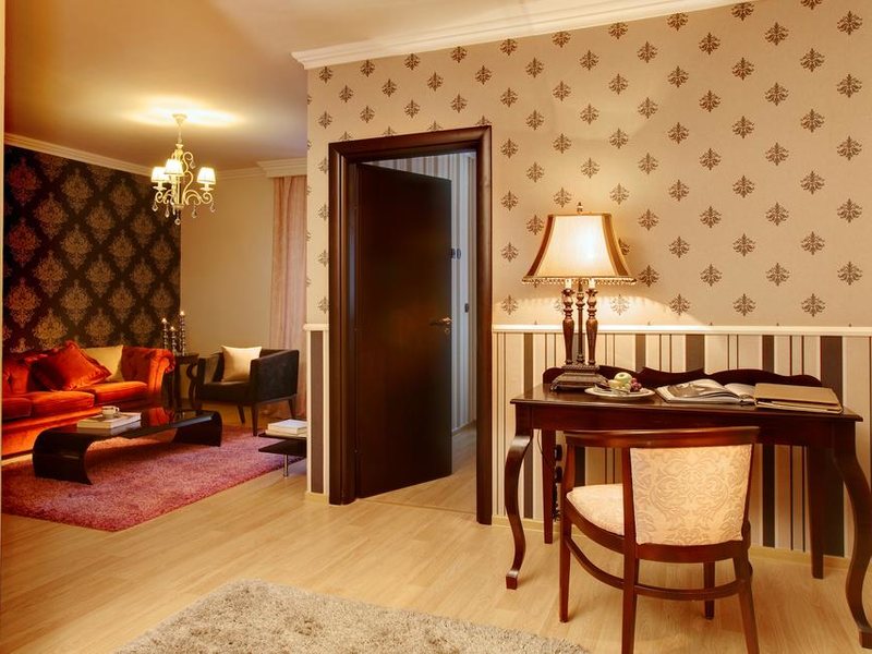 Premier Luxury Mountain Resort 238848