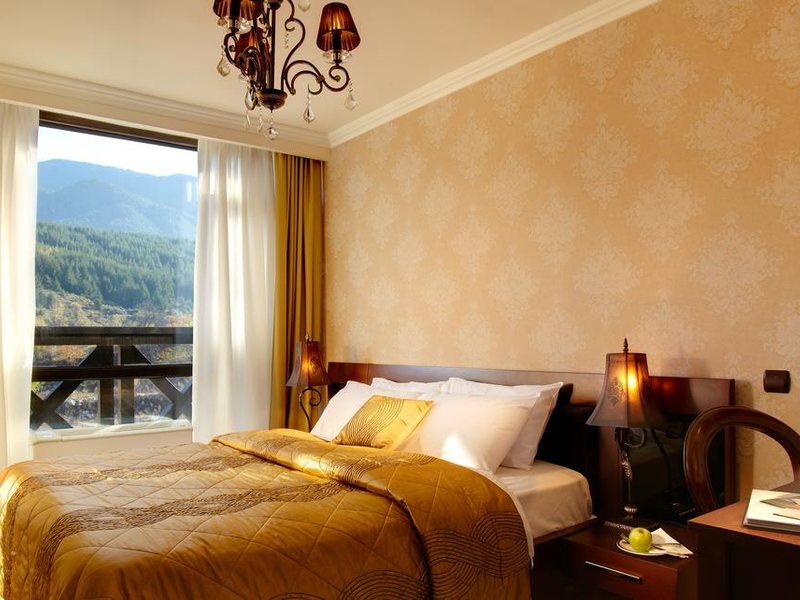 Premier Luxury Mountain Resort 238849