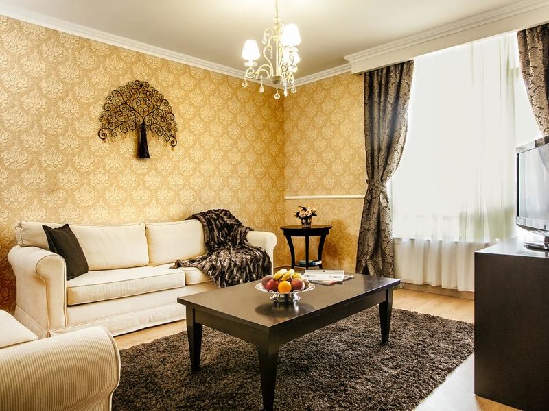 Premier Luxury Mountain Resort 238850