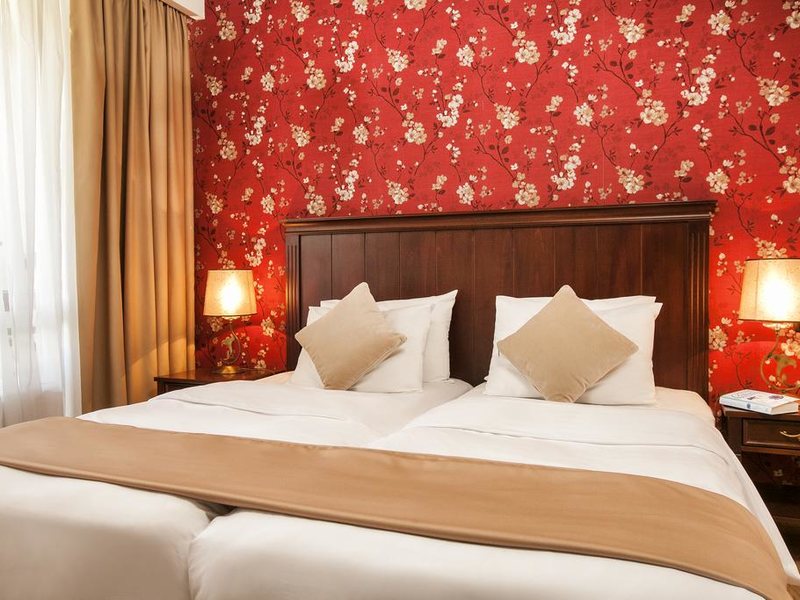 Premier Luxury Mountain Resort 238851