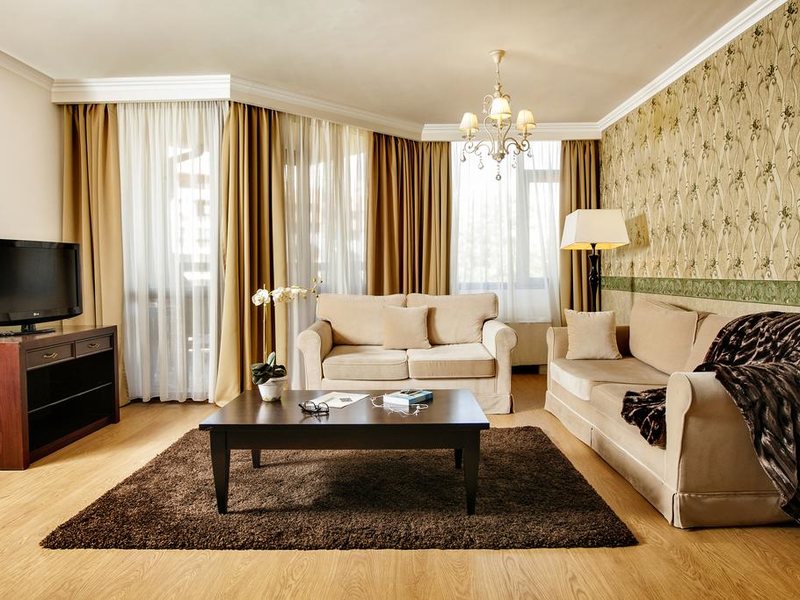 Premier Luxury Mountain Resort 238852