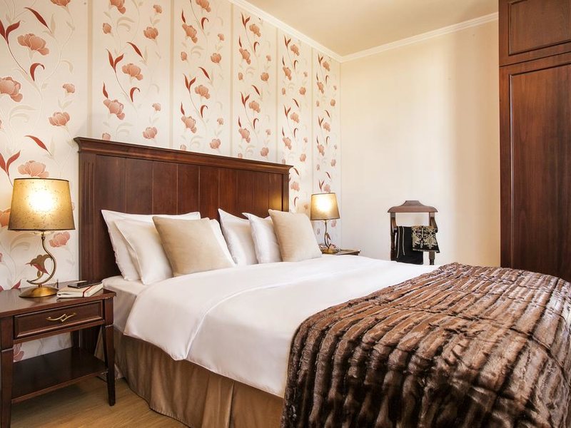 Premier Luxury Mountain Resort 238853