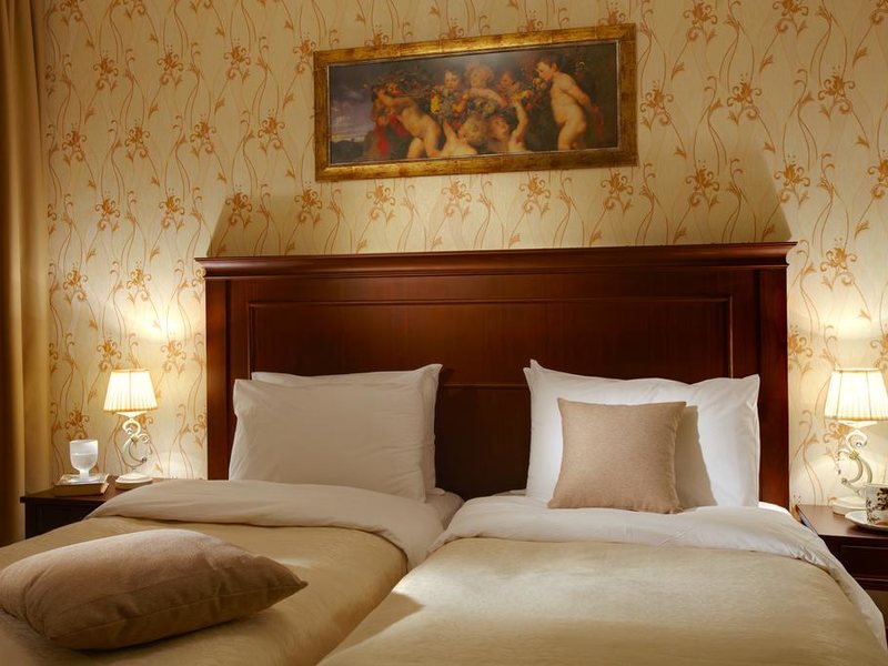 Premier Luxury Mountain Resort 238854