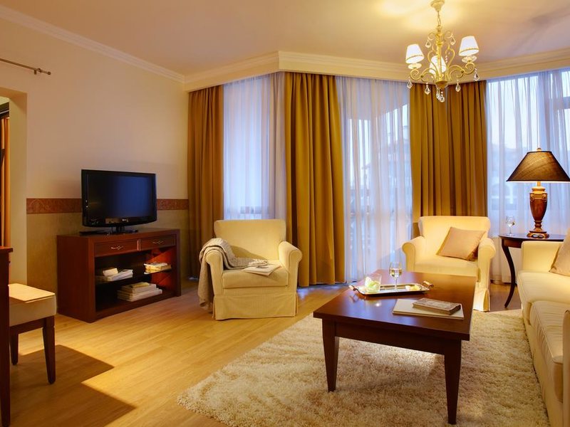 Premier Luxury Mountain Resort 238855