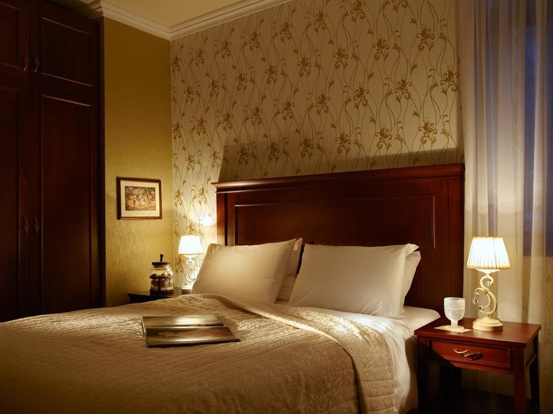 Premier Luxury Mountain Resort 238856