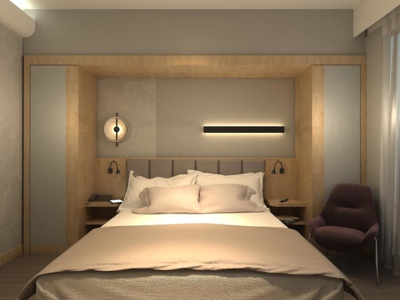 Premier Nergis Beach (ex 318624