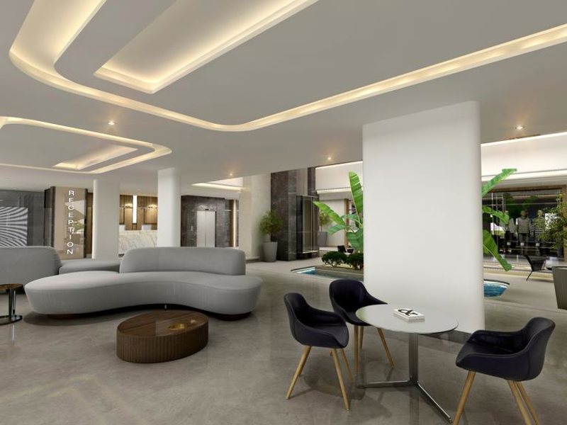 Premier Nergis Beach (ex 318625