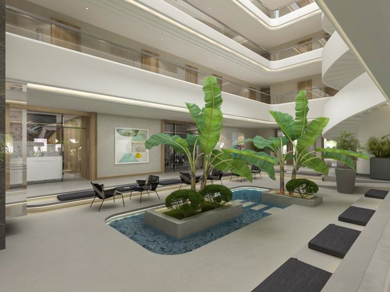 Premier Nergis Beach (ex 318626