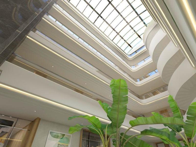 Premier Nergis Beach (ex 318627