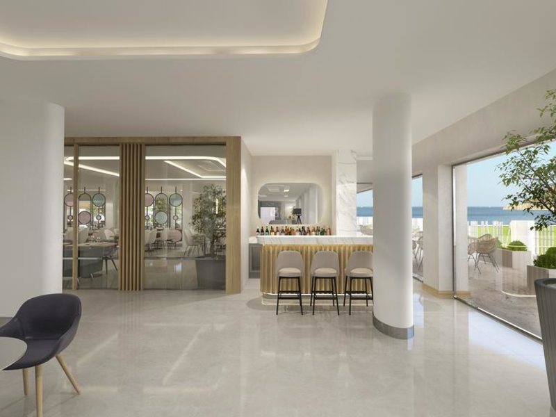 Premier Nergis Beach (ex 318628