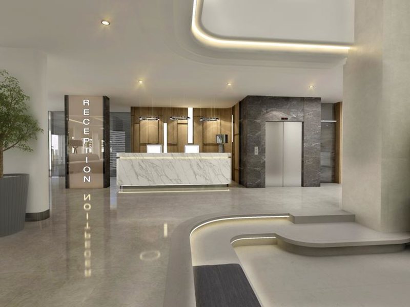 Premier Nergis Beach (ex 318629