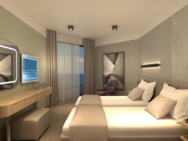 Premier Nergis Beach (ex 318632