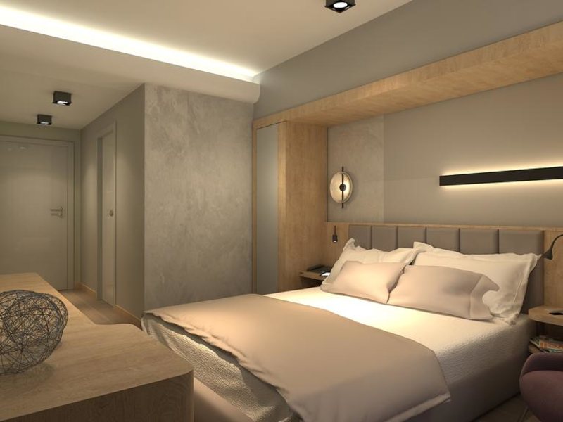 Premier Nergis Beach (ex 318633