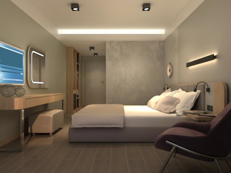 Premier Nergis Beach (ex 318634