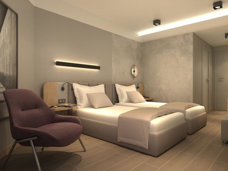 Premier Nergis Beach (ex 318635