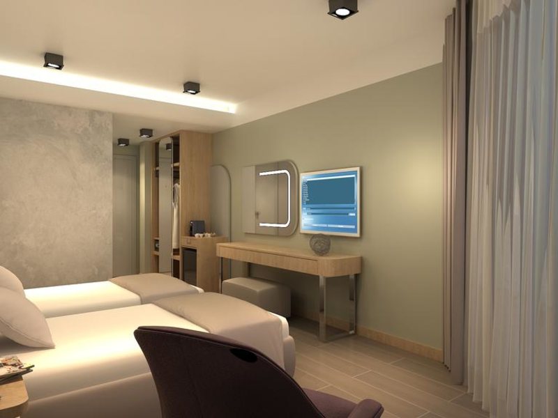 Premier Nergis Beach (ex 318636