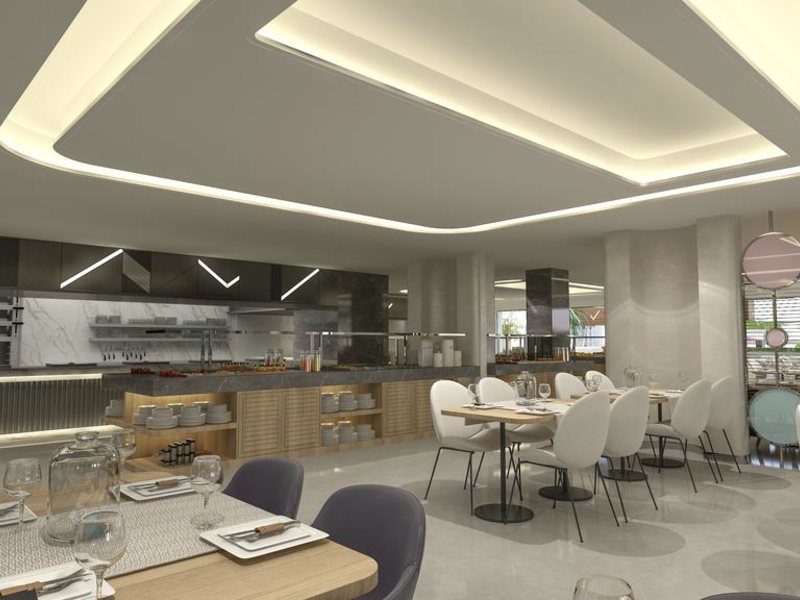 Premier Nergis Beach (ex 318638