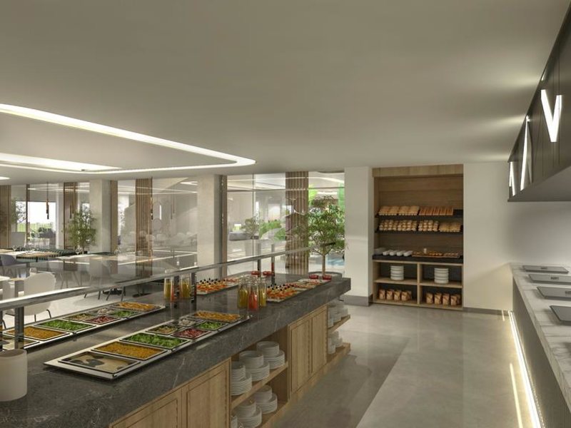 Premier Nergis Beach (ex 318639