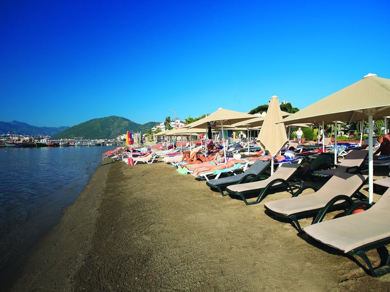 Premier Nergis Beach (ex 95577