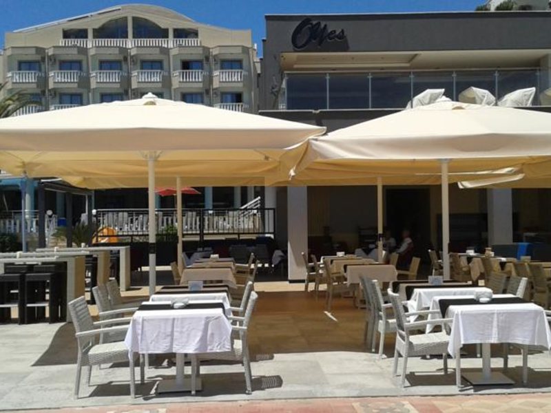 Premier Nergis Beach (ex 95583