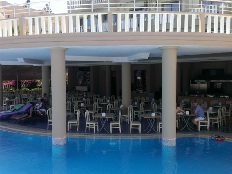 Premier Nergis Beach (ex 95584