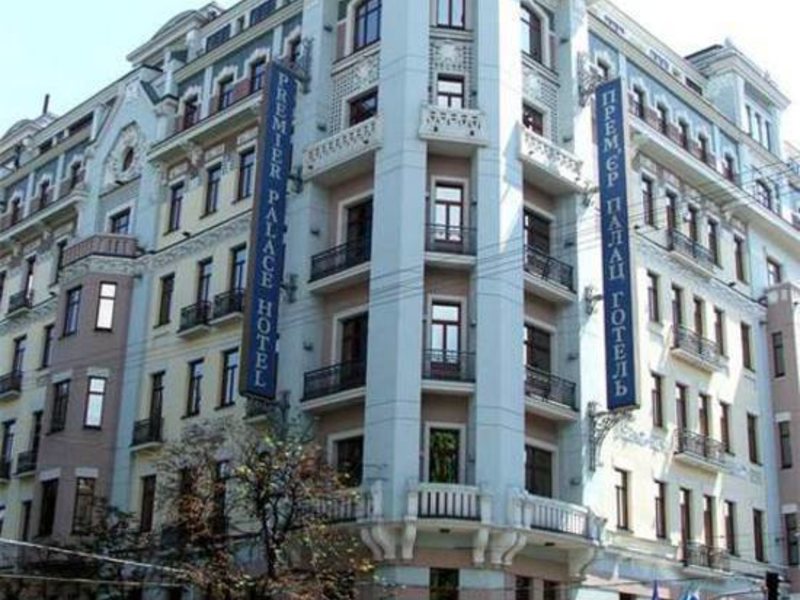 Premier Palace Hotel 11232