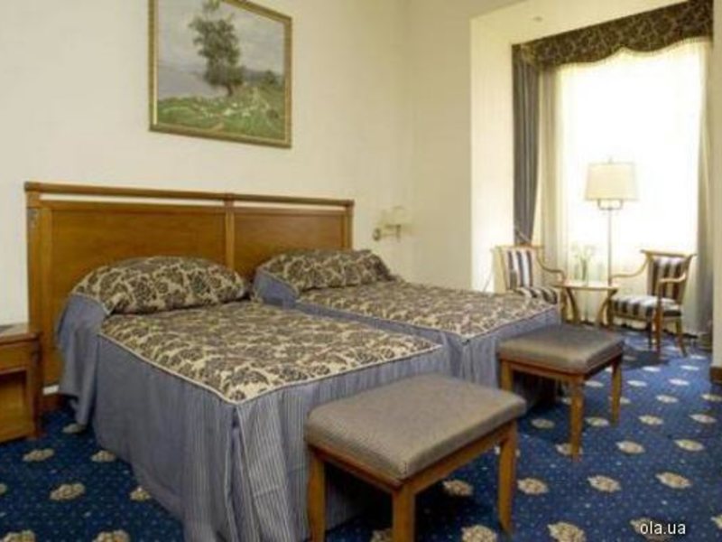 Premier Palace Hotel 11233