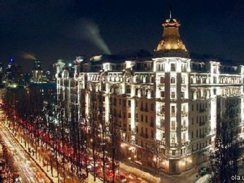 Premier Palace Hotel 11235