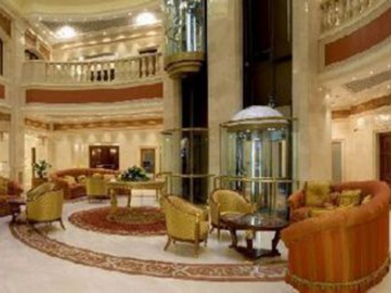 Premier Palace Hotel 11236