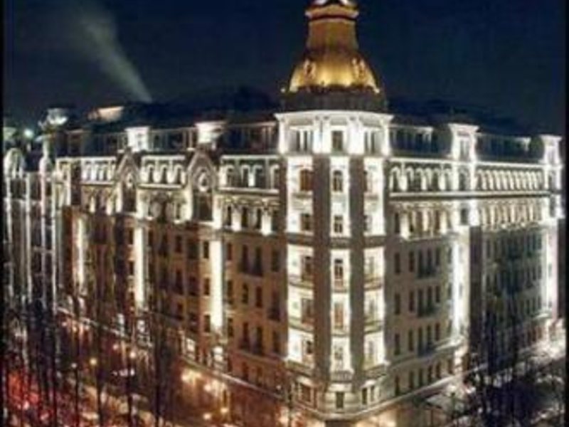 Premier Palace Hotel 11237