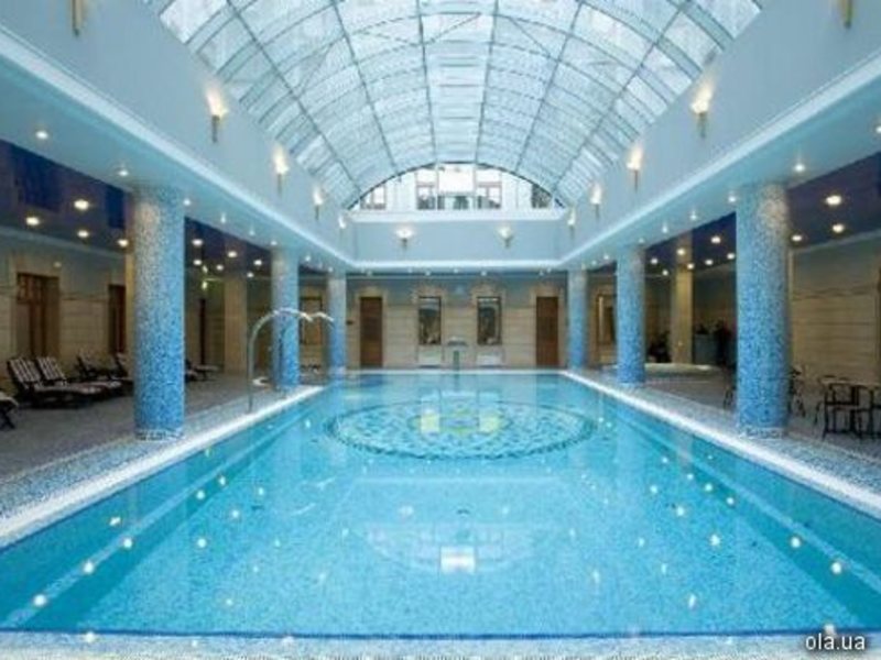 Premier Palace Hotel 11239